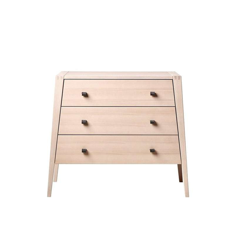 Lunaâ¢ Kommode   Hvid fra Leander