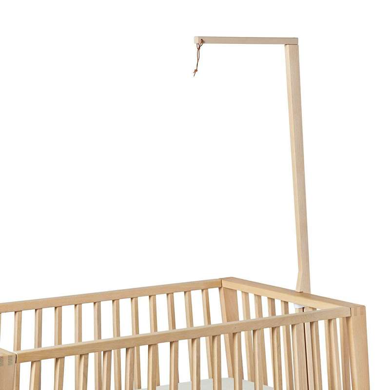 Himmelpind Til   Lineaâ¢ Babyseng   Bøg fra Leander