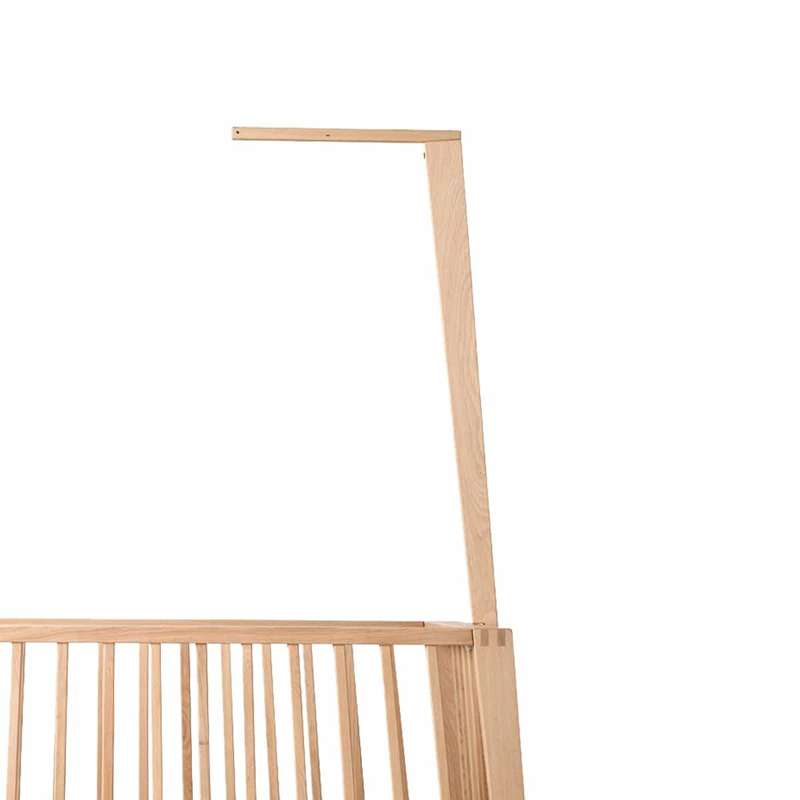 Himmelpind Til   Lineaâ¢ Og Lunaâ¢ Babyseng   Eg fra Leander