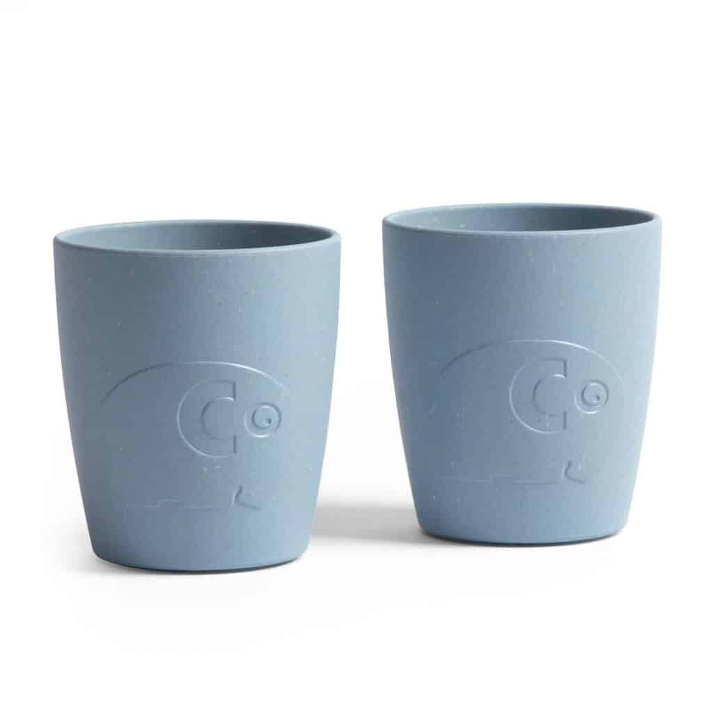 Mums, Kopper, Powder Blue fra Sebra
