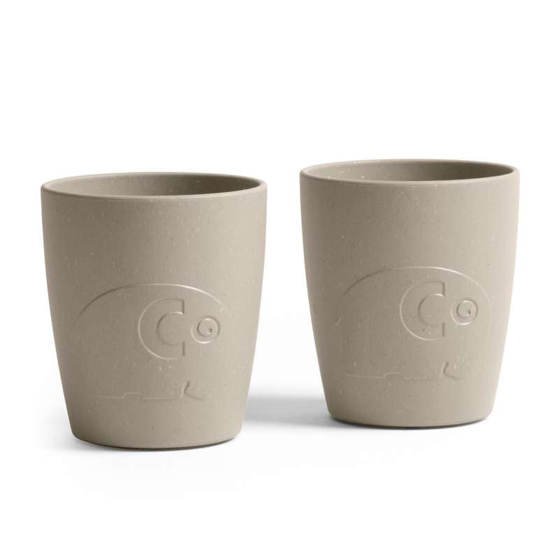 Mums Kopper Jetty Beige fra Sebra
