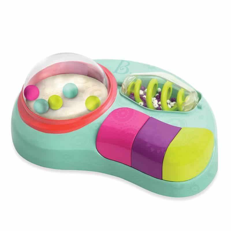 Whirly Pop Aktivitet fra B Toys