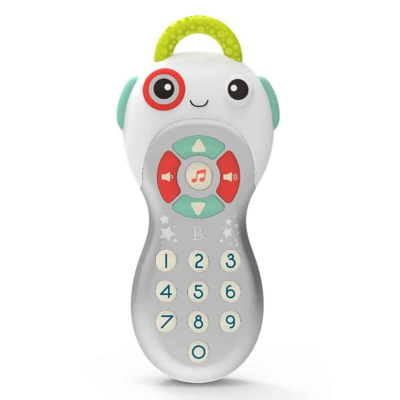 Grab & Zap Fjernbetjening fra B Toys