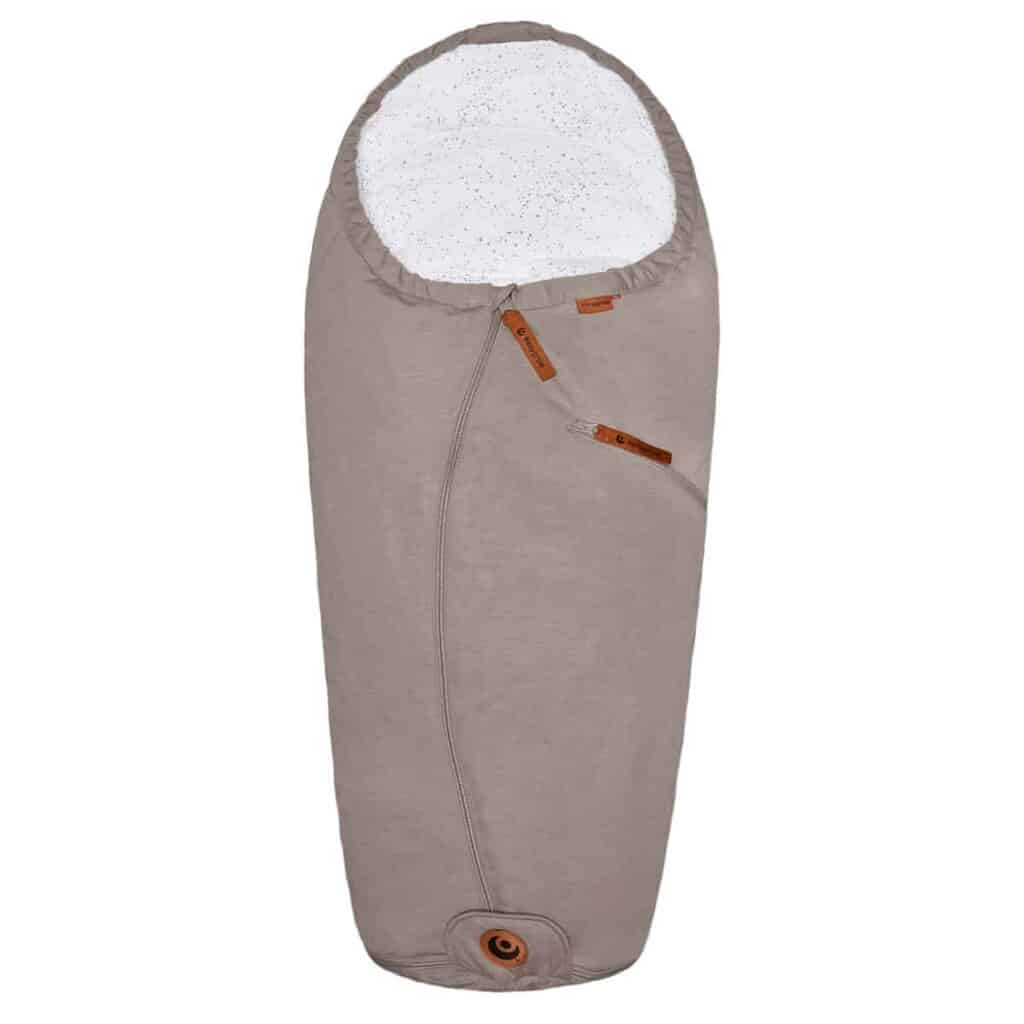Lyng Car Seat   Sand fra Easygrow