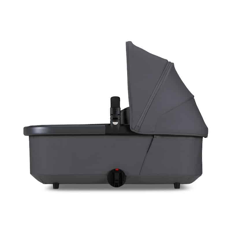 Geo3 Liggedel   Pure Grey fra Joolz