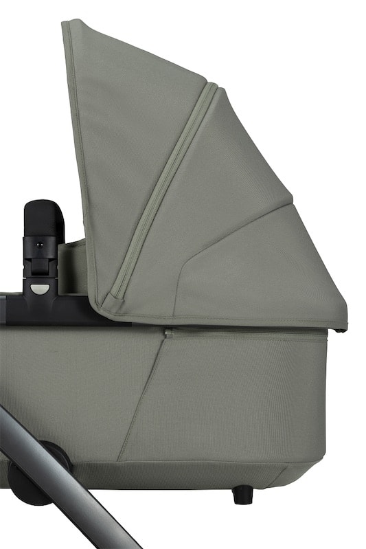 Geo3 Kaleche   Sage Green fra Joolz