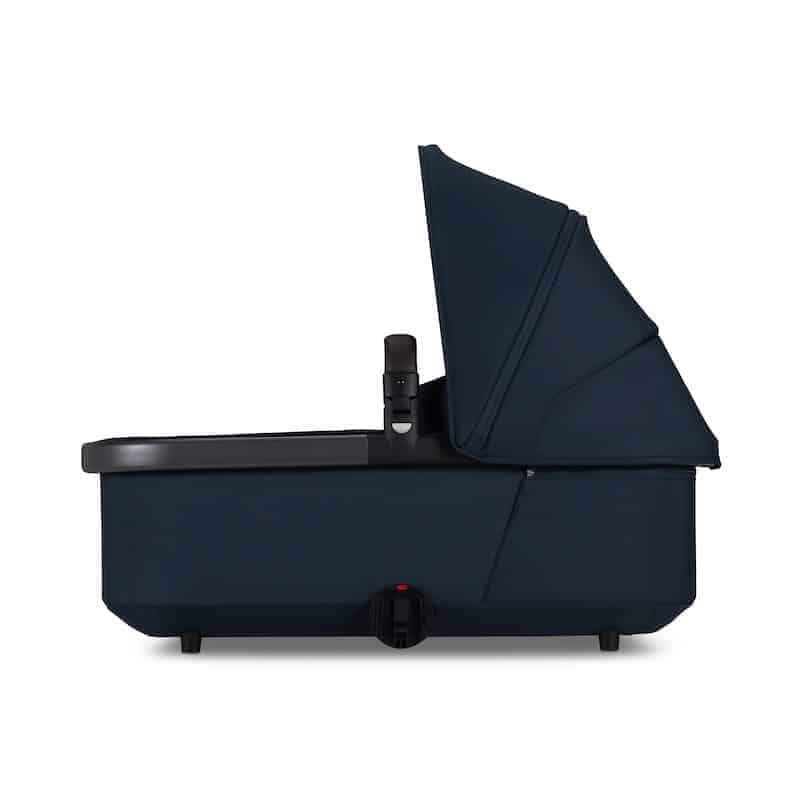 Geo3 Liggedel   Navy Blue fra Joolz