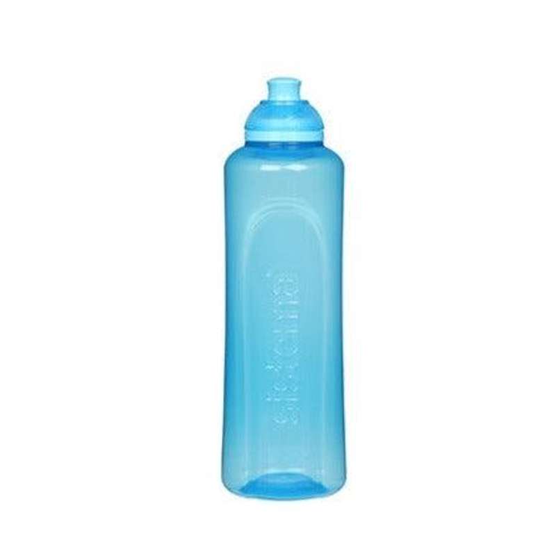 Drikkedunk   Twist 'n' Sip Swift   480ml   Blå fra Sistema