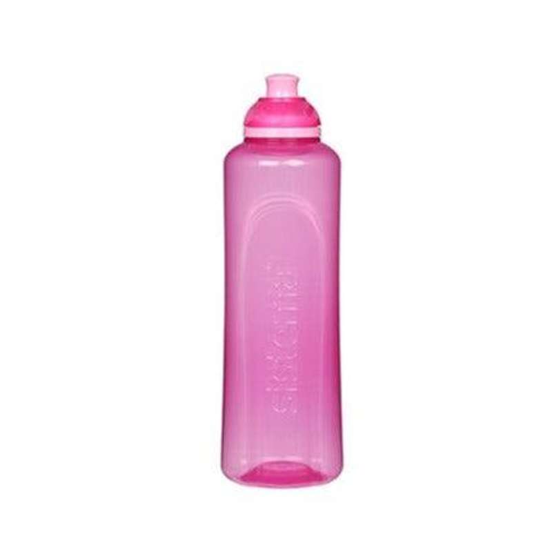 Drikkedunk   Twist 'n' Sip Swift   480ml   Pink fra Sistema
