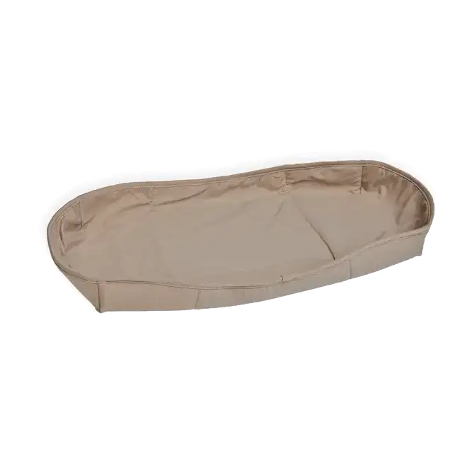 Sleepcarrier Bedding Vådligger   Linen Beige fra Najell