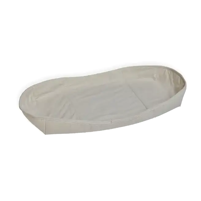 Sleepcarrier Bedding Vådligger   Daisy White fra Najell