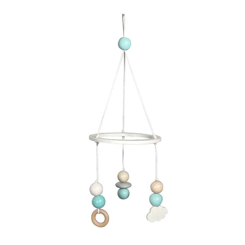 Uro   Soft Turquoise fra Najell
