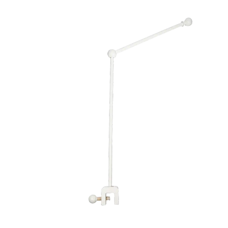 Uroholder   Ivory White fra Najell