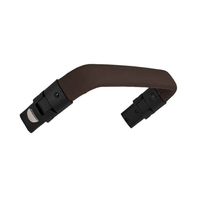 Geo3 Frontbøjle Mid Brown Carbon fra Joolz
