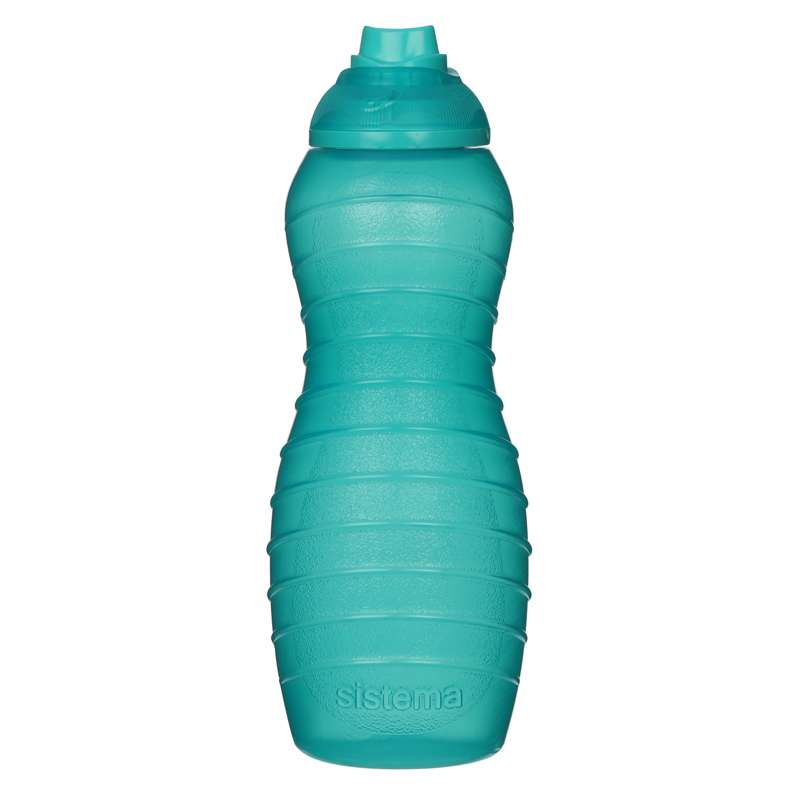 Drikkedunk   Davina   700ml   Minty Teal fra Sistema