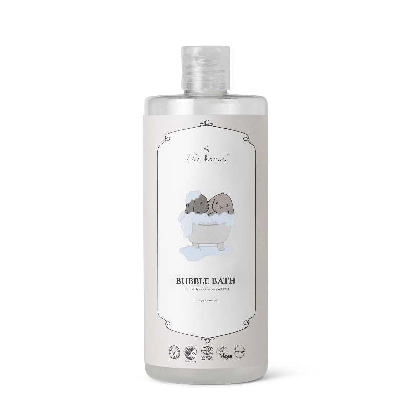 Skumbad 500 Ml. fra Lille Kanin