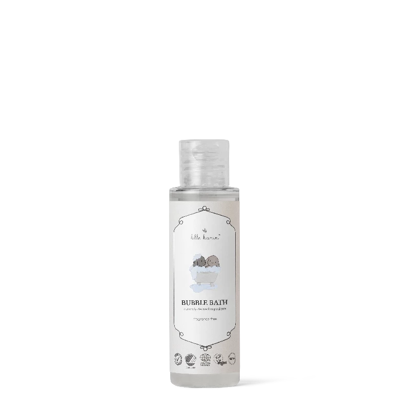 Skumbad 100 Ml. fra Lille Kanin