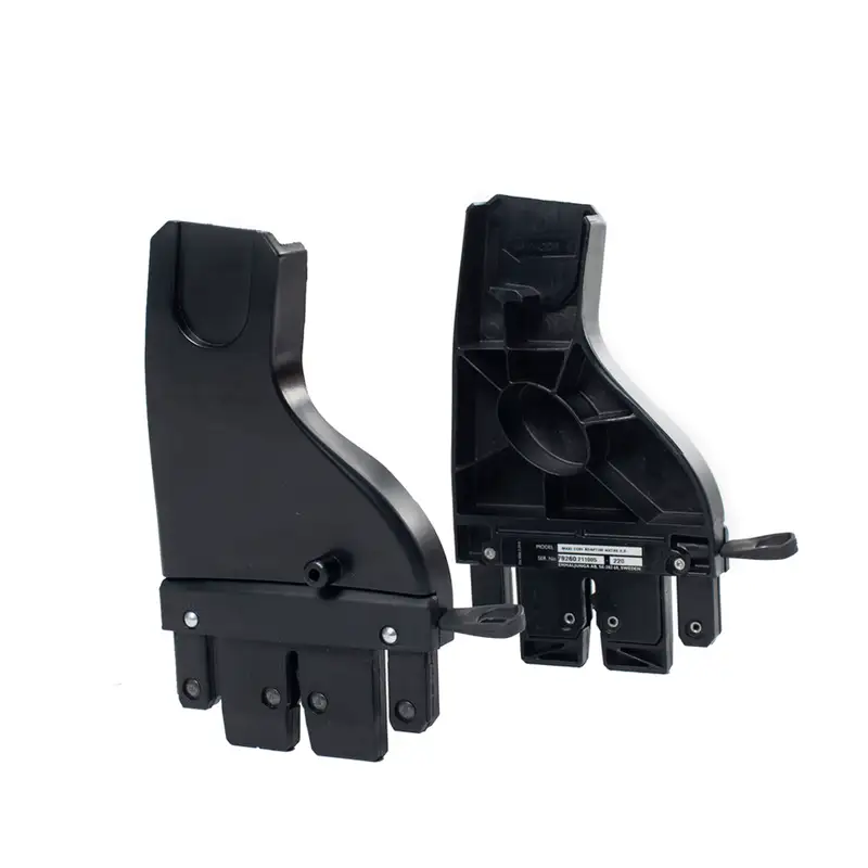 Adapter Sento (maxi C. Besafe Cybex Britax   Sel.models) fra Emmaljunga