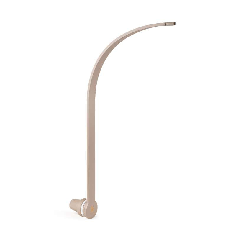 Uroholder I Træ   Fscâ¢ 100%   Jetty Beige fra Sebra