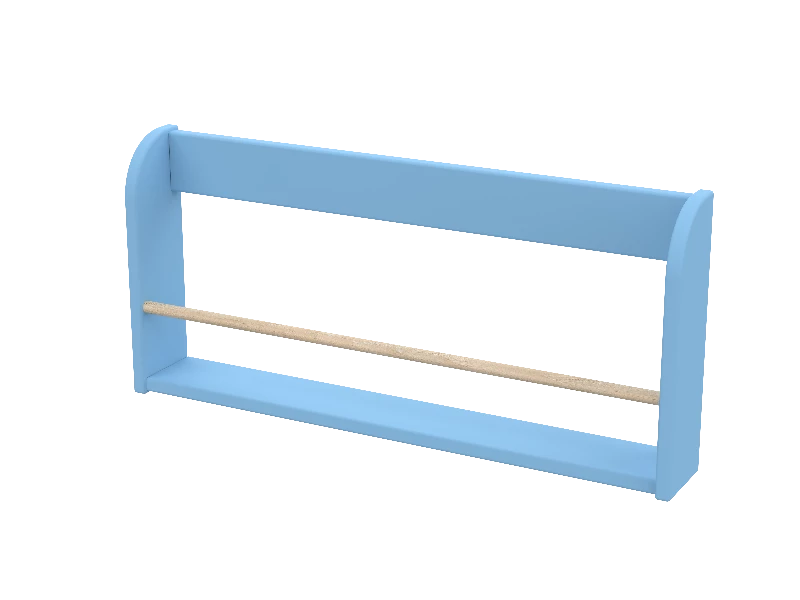 Dots Boghylde Blue Skies fra Flexa