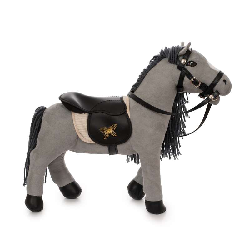 Rideudstyr Til Krammepony fra By Astrup