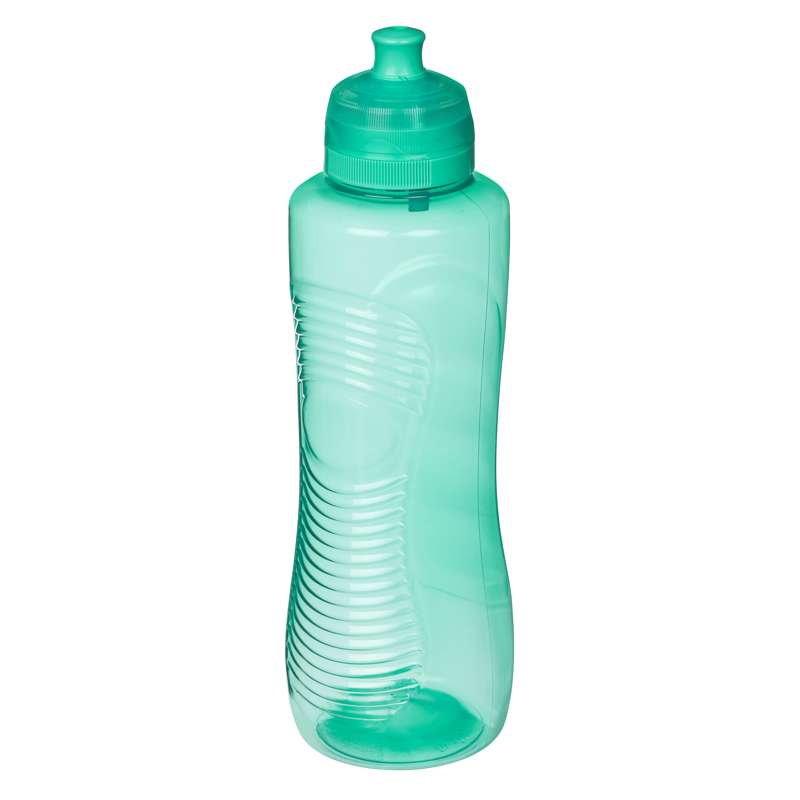Drikkedunk   Gripper   800ml   Minty Teal fra Sistema