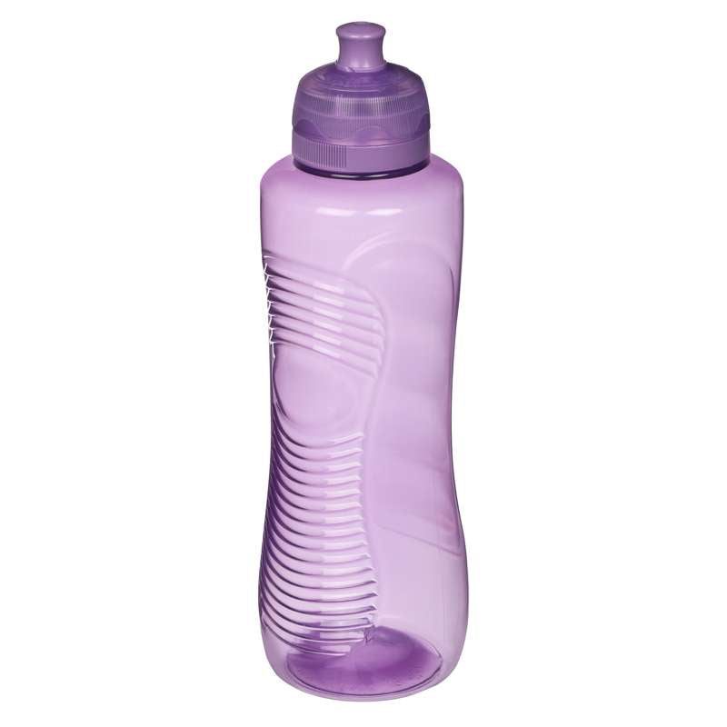 Drikkedunk   Gripper   800ml   Misty Purple fra Sistema