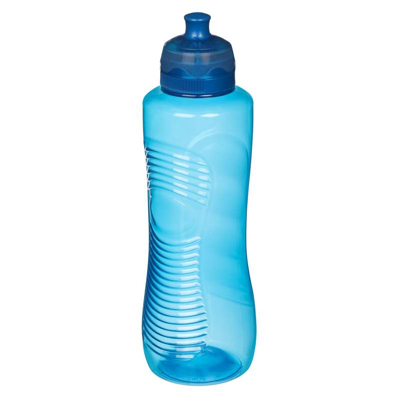 Drikkedunk   Gripper   800ml   Ocean Blue fra Sistema