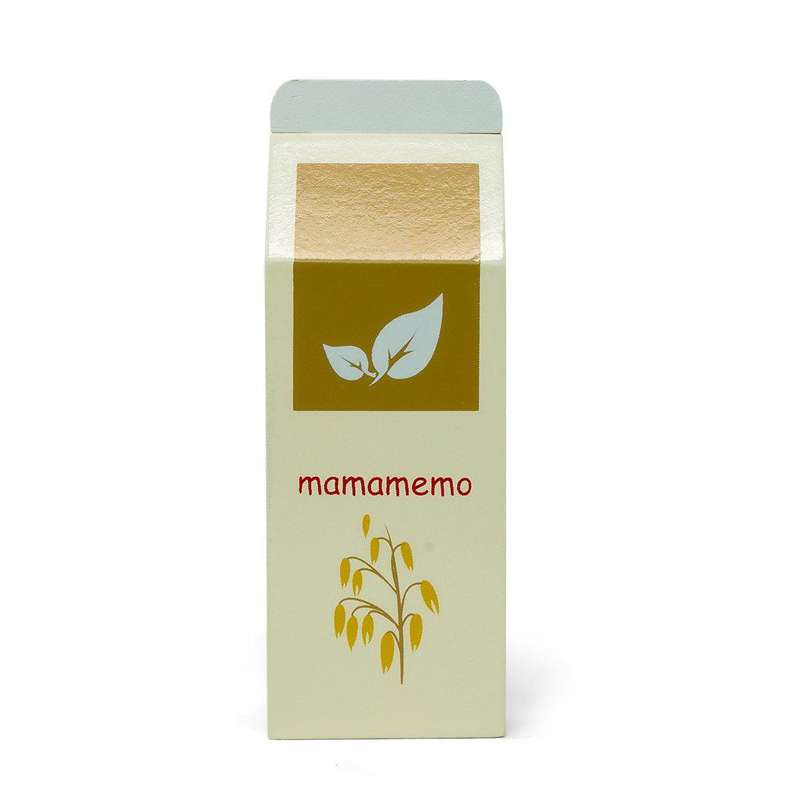 Havre Drik fra Mamamemo