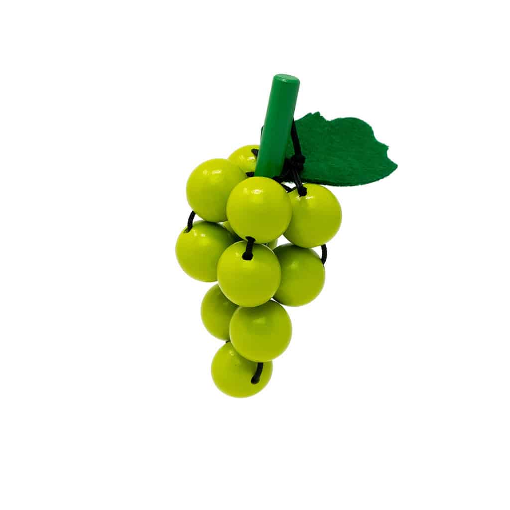 Vindrueklase, Grøn fra Mamamemoâ®