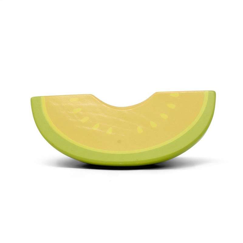 Legemad Cantaloupe Melon I Træ fra Mamamemo