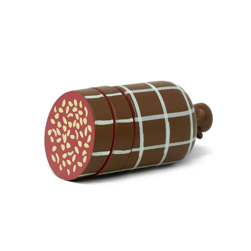 Spegepølse fra Mamamemoâ®