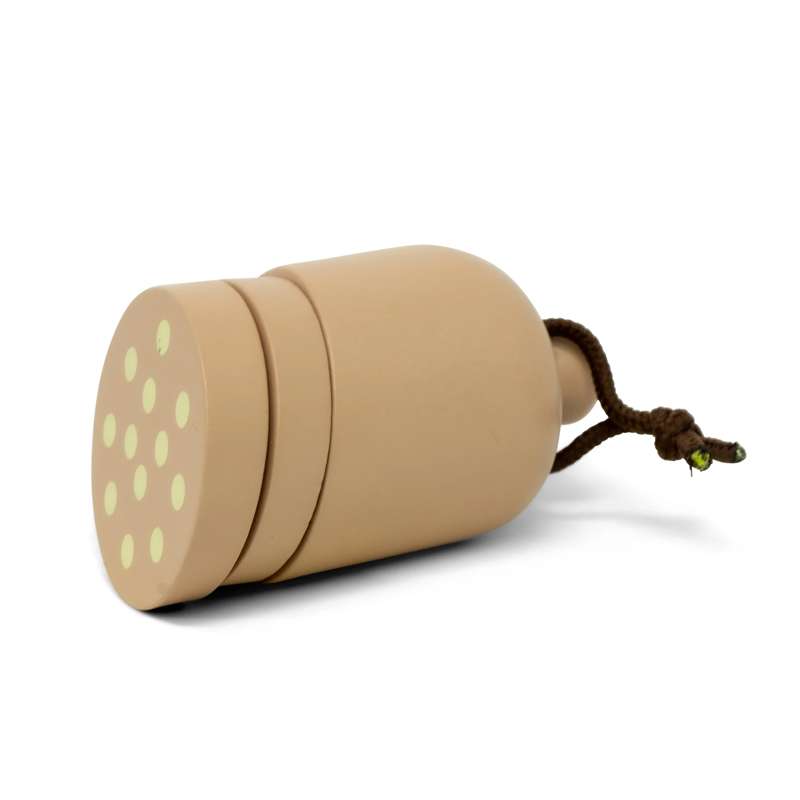 Legemad I Træ   Kødpølse fra Mamamemo