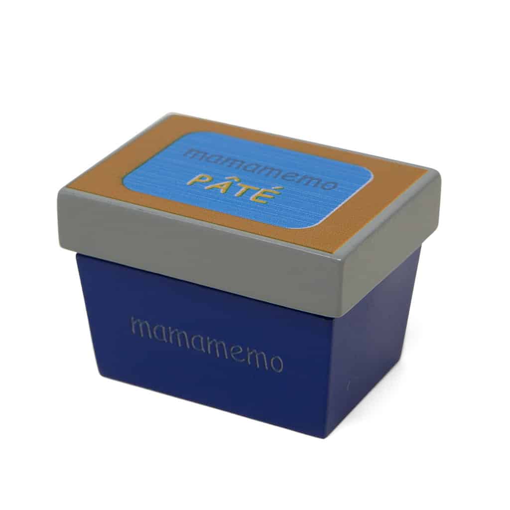 Leverpostej fra Mamamemoâ®