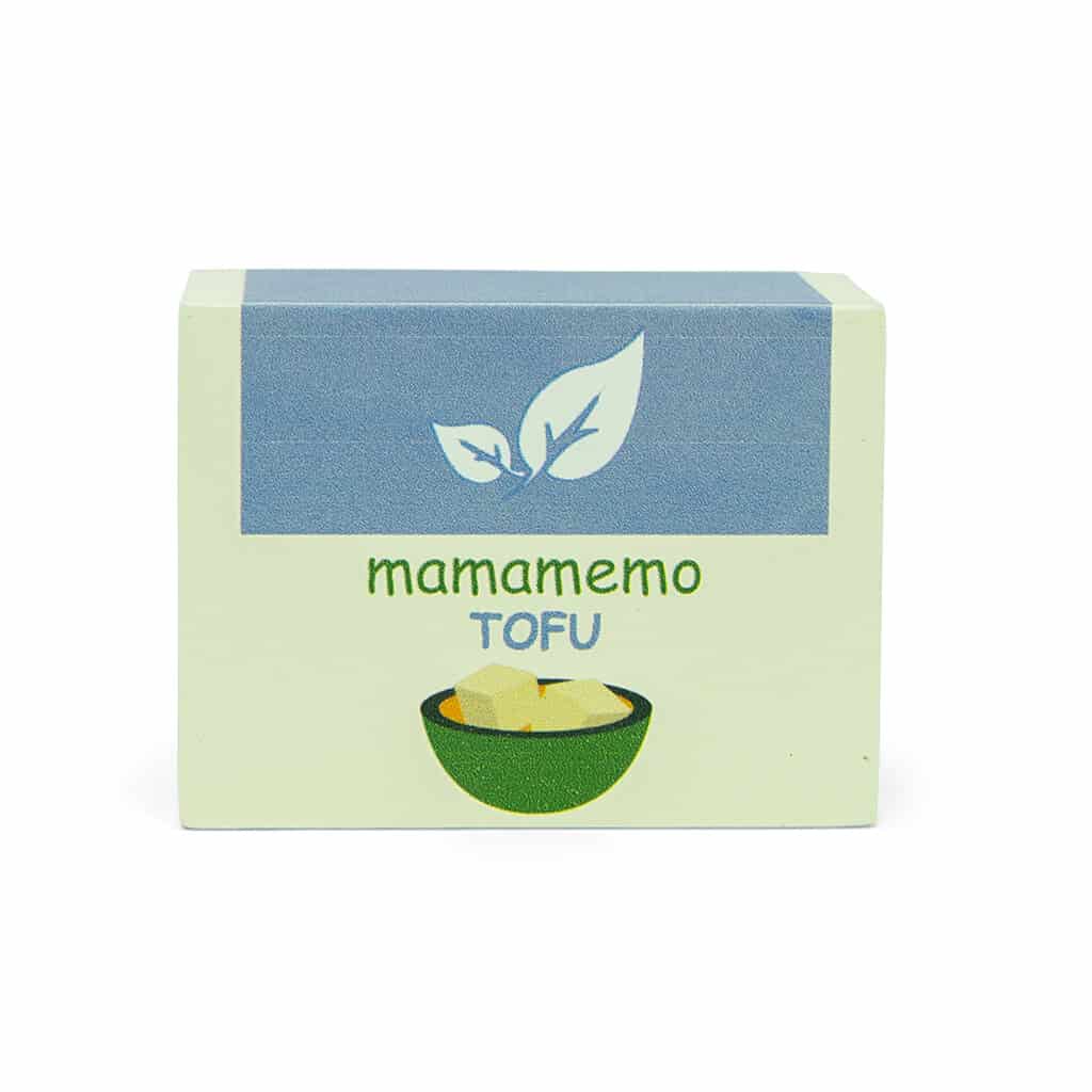 Tofu fra Mamamemoâ®