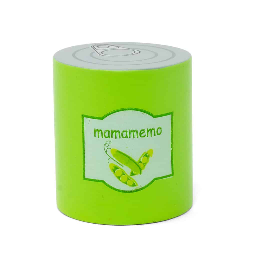 Dåseærter fra Mamamemoâ®