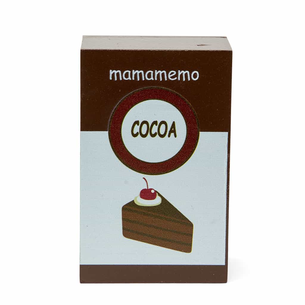 Kakao Pakke fra Mamamemoâ®