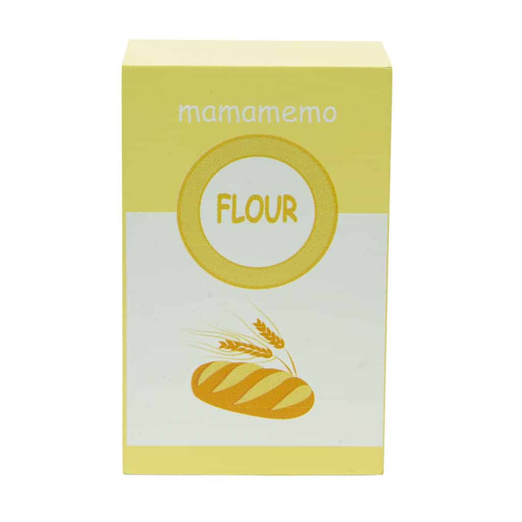 Mel Pakke fra Mamamemoâ®