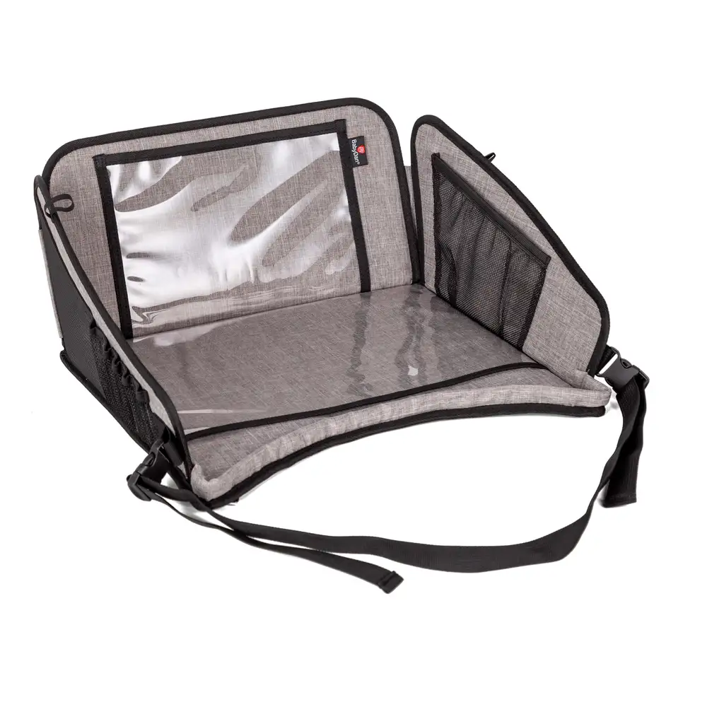 Babydan Travelfun   Aktivitetsbakke fra Baby Dan