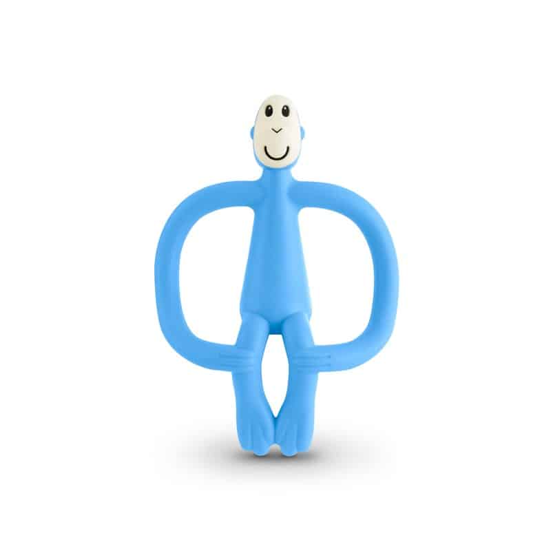 Bidering   Lyseblå fra Matchstick Monkey