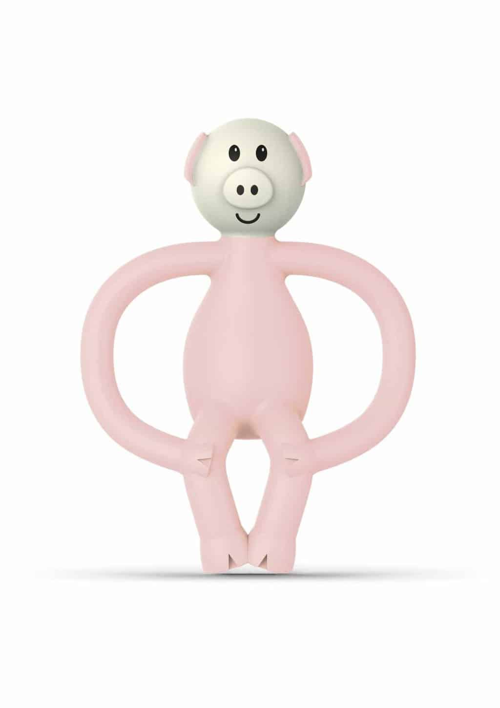 Teething   Pig fra Matchstick Monkey