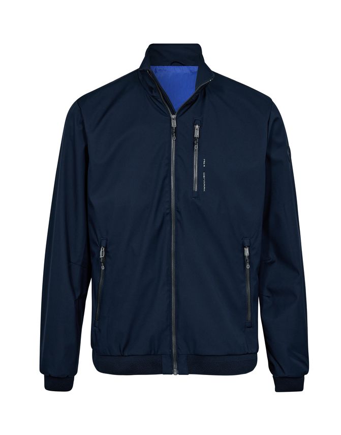 Tech Jacket fra Salt