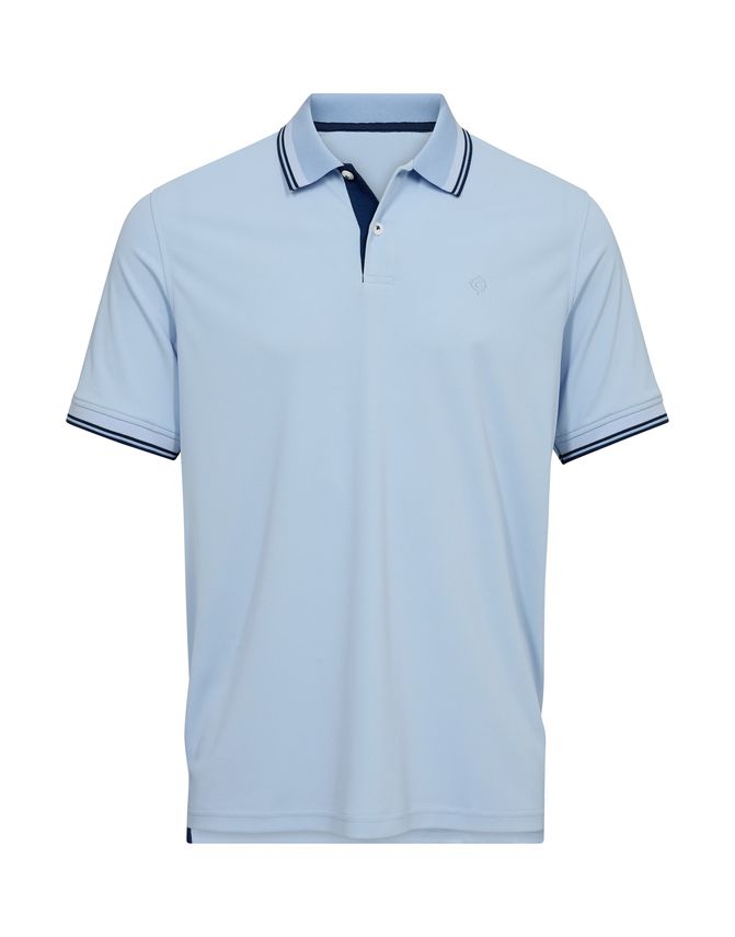 Polo fra Salt
