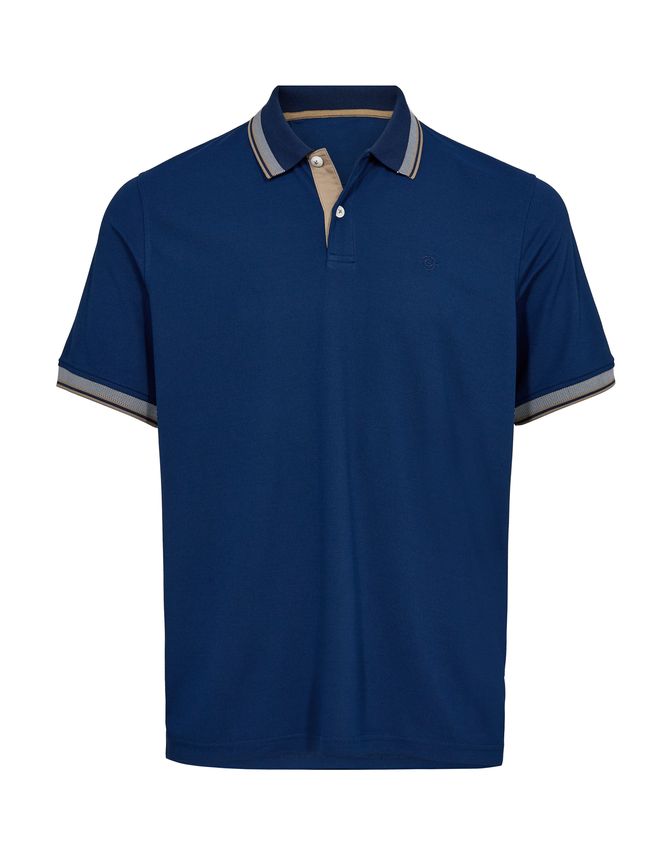 Polo fra Salt