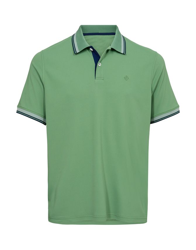 Polo fra Salt
