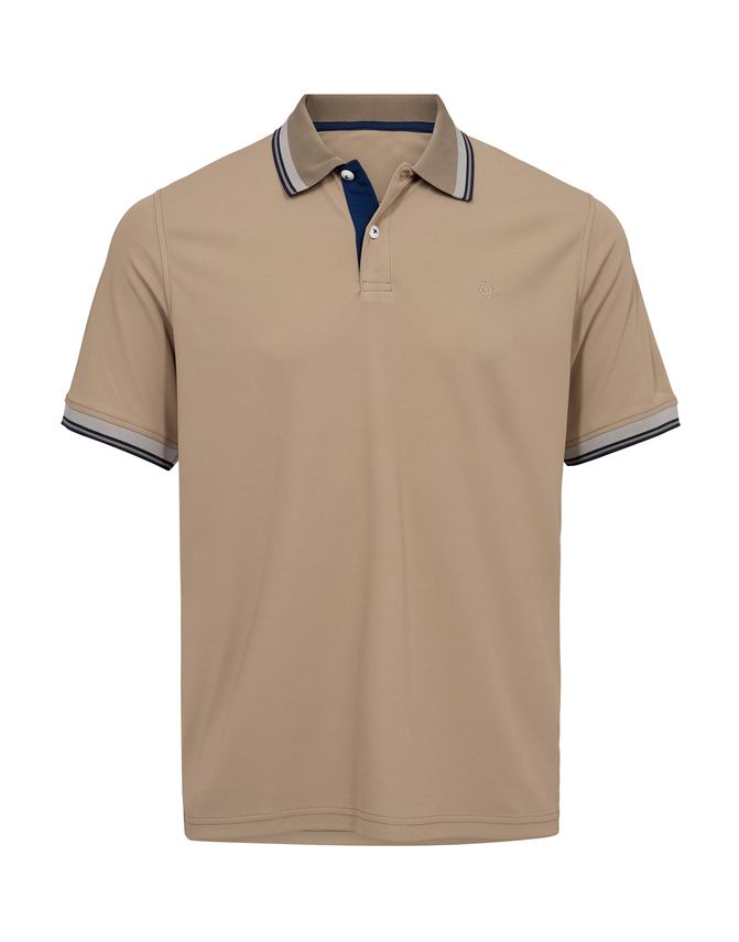 Polo fra Salt