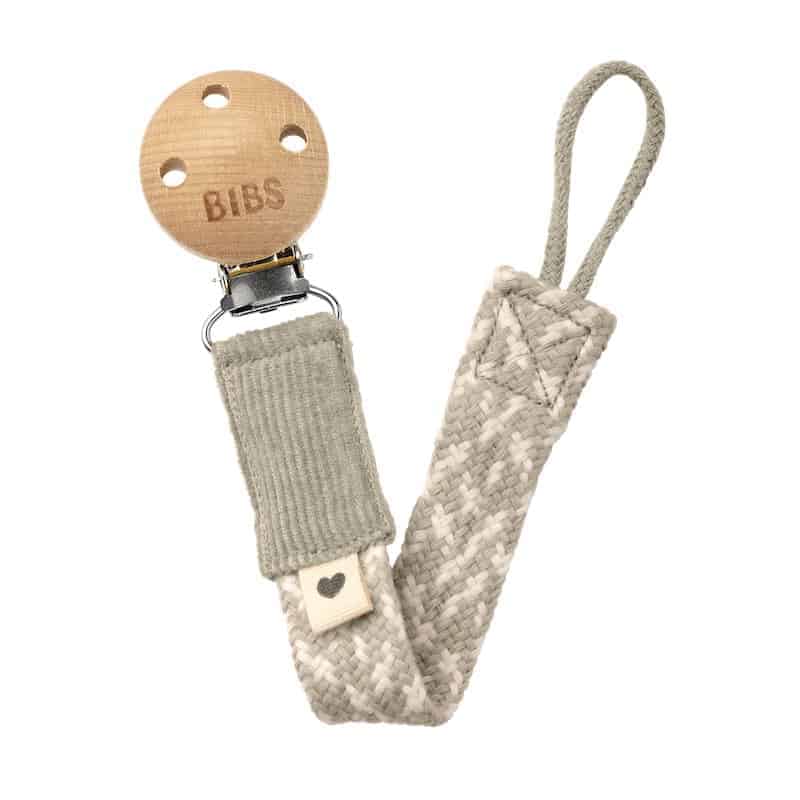 Suttesnor Sand Ivory fra Bibs