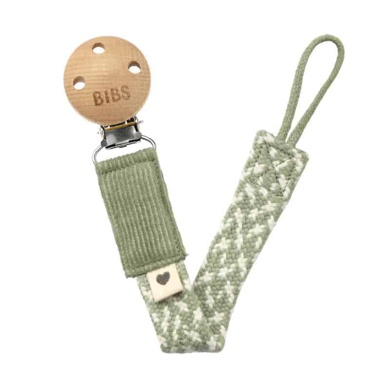 Suttesnor Sage Ivory fra Bibs