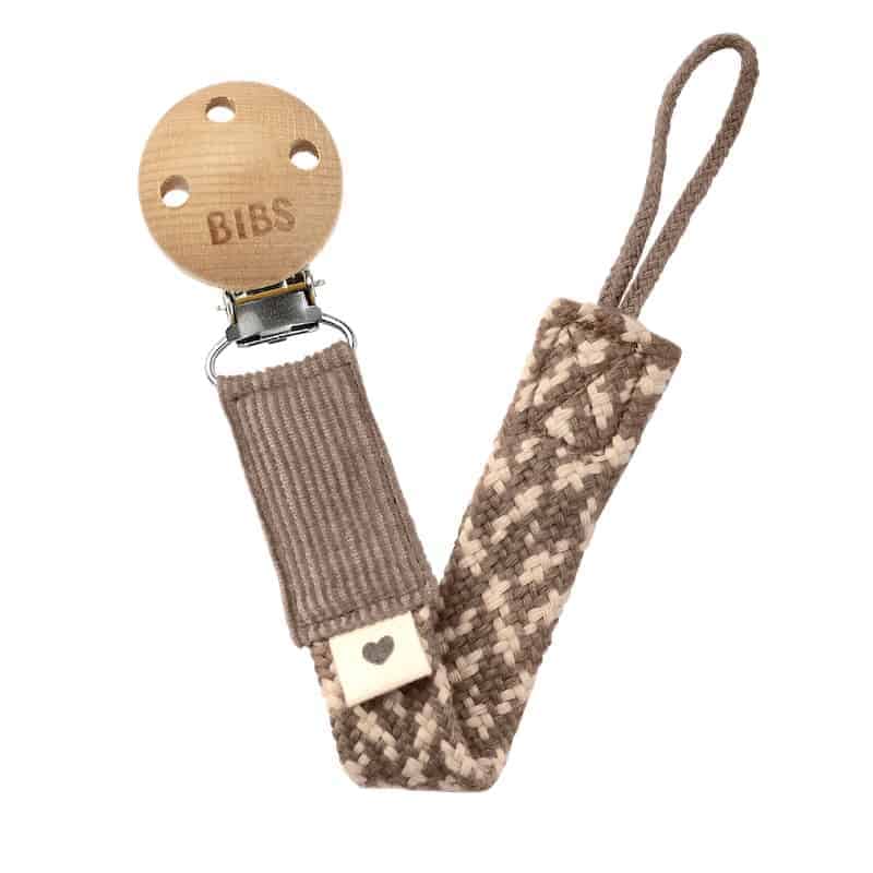 Suttesnor Dark Oak Vanilla fra Bibs
