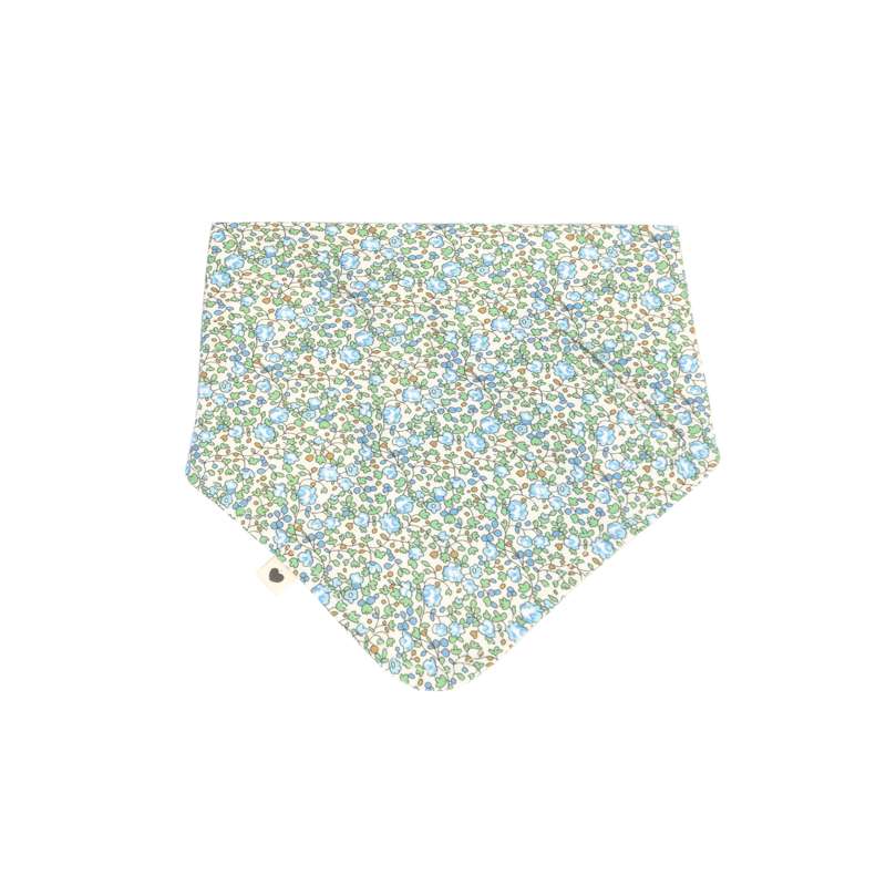 Accessories   Bandana Savlesmæk   Liberty   Eloise Ivory fra Bibs
